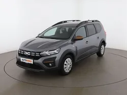 Grau Gebraucht 2024 Dacia Jogger Extreme Van / Kleinbus | € 20.490 (Guter Preis)