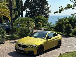 Gebraucht 2017 BMW M4 Competition Edition Coupé | € 53.900 (Superpreis)