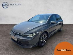 Mittelgrau metallic Gebraucht 2025 VW Golf VIII Limousine | € 32.790 (Teuer)