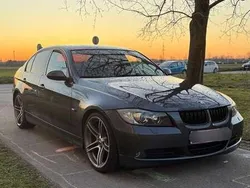 Gebraucht 2007 BMW 318 Advantage Limousine | € 8.200 (Teuer)
