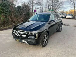 Schwarz Gebraucht 2023 Mercedes GLE350e SUV | € 65.988 (Superpreis)