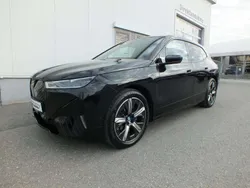 Saphirschwarz Gebraucht 2023 BMW iX M Sport SUV | € 57.750 (Guter Preis)