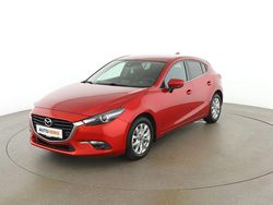 Rot Gebraucht 2017 Mazda 3 Limousine | € 13.990 (Guter Preis)