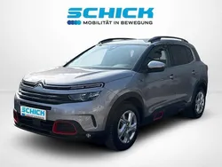 Grau Gebraucht 2020 Citroën C5 Aircross SUV | € 22.990 (Fairer Preis)