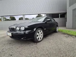 Gebraucht 2005 Jaguar X-type Classic Limousine | € 4.500