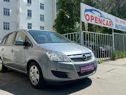 Gebraucht 2011 Opel Zafira Edition Van / Kleinbus | € 4.999 (Superpreis)