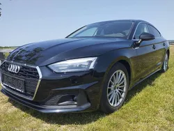 Schwarz Gebraucht 2021 Audi A5 Sportback Business Limousine | € 28.400 (Guter Preis)