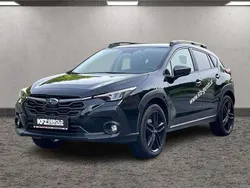 Schwarz Gebraucht 2025 Subaru Crosstrek Style SUV | € 37.480 (Etwas zu teuer)