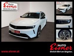 Weiß Gebraucht 2024 Opel Astra Kombi | € 26.990