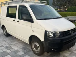 Weiß Gebraucht 2014 VW T5 Van | € 13.300 (Superpreis)