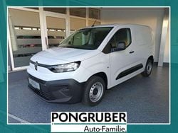 Weiß Neu 2025 Citroën Berlingo Van / Kleinbus | € 19.900 (Guter Preis)