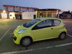 Gebraucht 2008 Citroën C1 Kleinwagen | € 2.000
