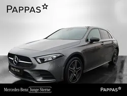 Gebraucht 2021 Mercedes A250 Limousine | € 28.950 (Guter Preis)