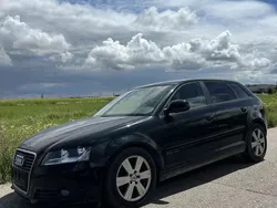 Gebraucht 2009 Audi A3 Sportback Ambiente Limousine | € 1.690