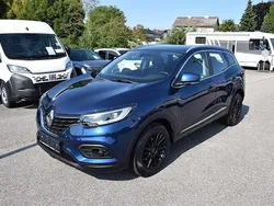 Blau Gebraucht 2019 Renault Kadjar Zen SUV | € 14.990 (Guter Preis)