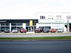 Weiß Gebraucht 2023 Renault Twingo Techno Kleinwagen | € 16.000 (Fairer Preis)