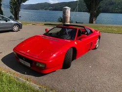 Gebraucht 1994 Ferrari 348 Cabrio | € 89.500
