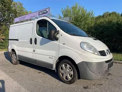 Weiß Gebraucht 2012 Renault Trafic Van | € 4.390 (Superpreis)