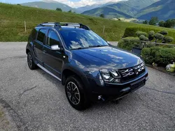 Grau Gebraucht 2016 Dacia Duster SUV | € 11.400 (Guter Preis)