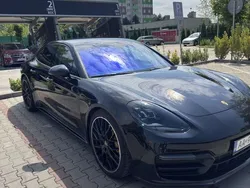 Gebraucht 2018 Porsche Panamera 4 Executive Limousine | € 65.000 (Fairer Preis)