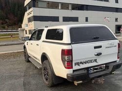 Gebraucht 2017 Ford Ranger Abholung | € 31.000 (Teuer)