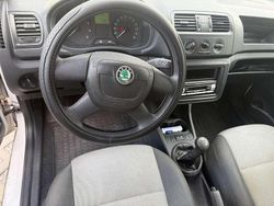 Gebraucht 2010 Skoda Fabia Classic Kleinwagen | € 3.700 (Fairer Preis)