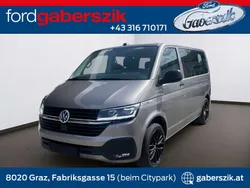 Beige Gebraucht 2019 VW Multivan Trendline Van | € 51.790 (Fairer Preis)