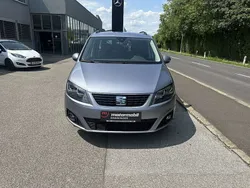 Grau Gebraucht 2019 Seat Alhambra Van / Kleinbus | € 22.790 (Superpreis)