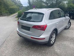 Gebraucht 2009 Audi Q5 SUV | € 8.500 (Fairer Preis)