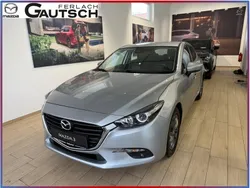 Gebraucht 2018 Mazda 3 Inclusive Limousine | € 12.490 (Etwas zu teuer)