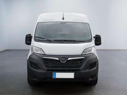 Weiß Gebraucht 2024 Opel Movano Van | € 33.256 (Guter Preis)