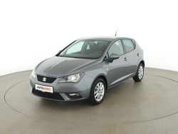Grau Gebraucht 2015 Seat Ibiza Style Limousine | € 7.990 (Fairer Preis)