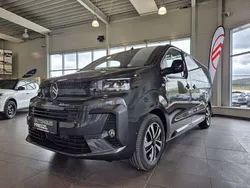 Neu 2025 Citroën Spacetourer Business Class Van | € 52.990 (Fairer Preis)