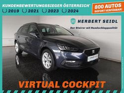 Grau Gebraucht 2022 Seat Leon ST Style Kombi | € 19.880 (Fairer Preis)