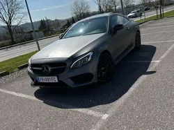 Gebraucht 2017 Mercedes C300 AMG Coupé | € 33.999 (Fairer Preis)