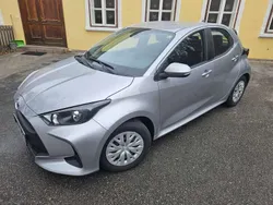 Gebraucht 2022 Toyota Yaris Active Limousine | € 18.500 (Superpreis)