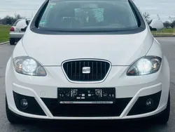 Gebraucht 2013 Seat Altea XL Copa Van / Kleinbus | € 9.500 (Etwas zu teuer)