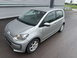 Grau Gebraucht 2013 VW up! Kleinwagen | € 8.500 (Fairer Preis)