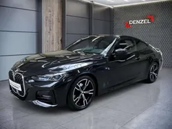 Schwarz Gebraucht 2020 BMW 420 Shadowline Coupé | € 39.900 (Etwas zu teuer)