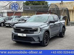 Grau Neu 2025 Ford Ranger Abholung | € 89.990