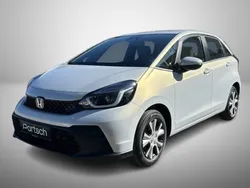 Weiß Neu 2025 Honda Jazz Elegance Kleinwagen | € 29.178 (Teuer)