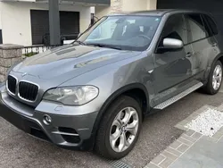 Braun Gebraucht 2012 BMW X5 SUV | € 16.500 (Etwas zu teuer)