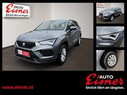 Neu 2025 Seat Ateca Reference SUV | € 25.255 (Fairer Preis)