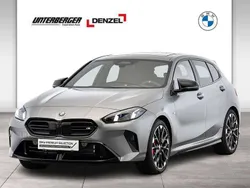 Grau Neu 2025 BMW M135 Shadowline Kleinwagen | € 67.700 (Fairer Preis)
