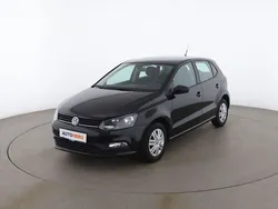 Schwarz Gebraucht 2017 VW Polo Limousine | € 8.990 (Superpreis)