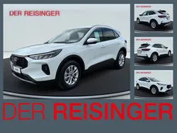 Neu 2025 Ford Kuga Titanium SUV | € 31.990 (Guter Preis)