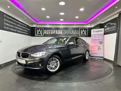 Grau Gebraucht 2013 BMW 320 Gran Turismo Comfort Edition Limousine | € 16.999 (Fairer Preis)