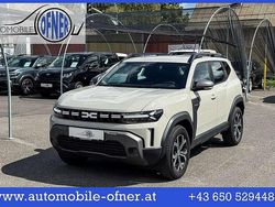 Beige Neu 2025 Dacia Duster Expression SUV | € 28.990 (Fairer Preis)