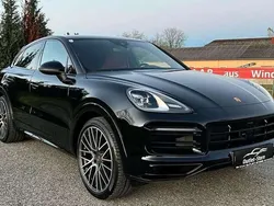 Gebraucht 2023 Porsche Cayenne Platinum Edition SUV | € 105.000 (Teuer)