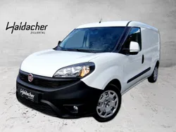 Weiß Gebraucht 2018 Fiat Doblò Van / Kleinbus | € 14.990